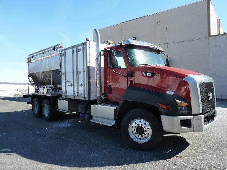 ANFO Truck 6