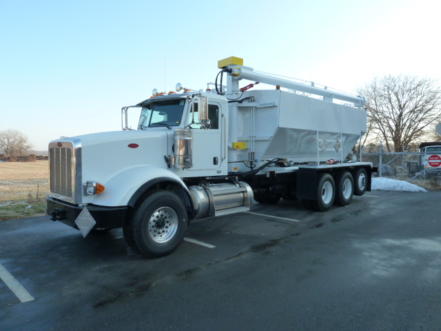 ANFO Truck 5