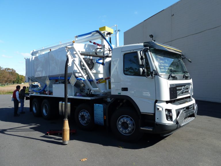 Blend Truck 4