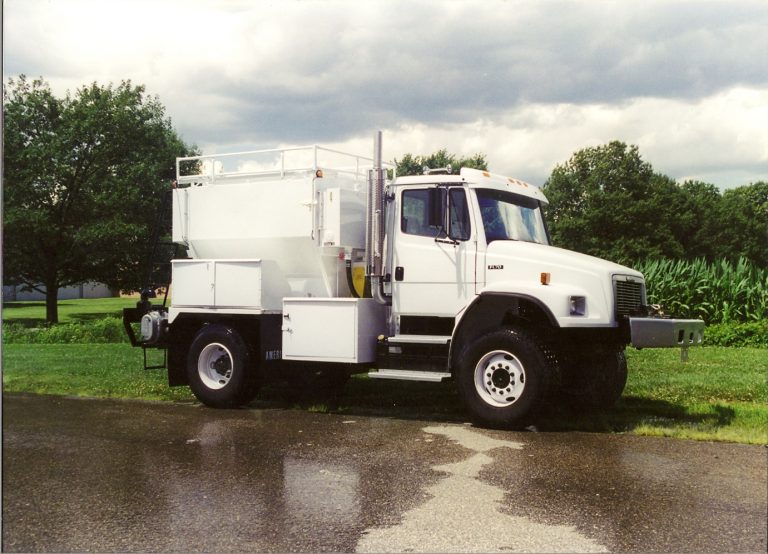 Specialty Equipment 5