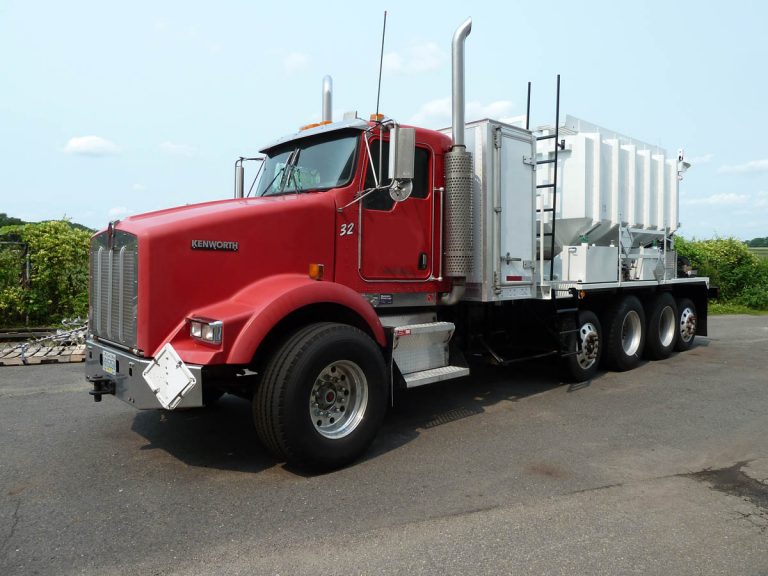 Pump Truck 5